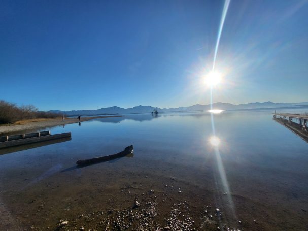 Chiemsee