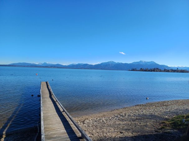 Chiemsee